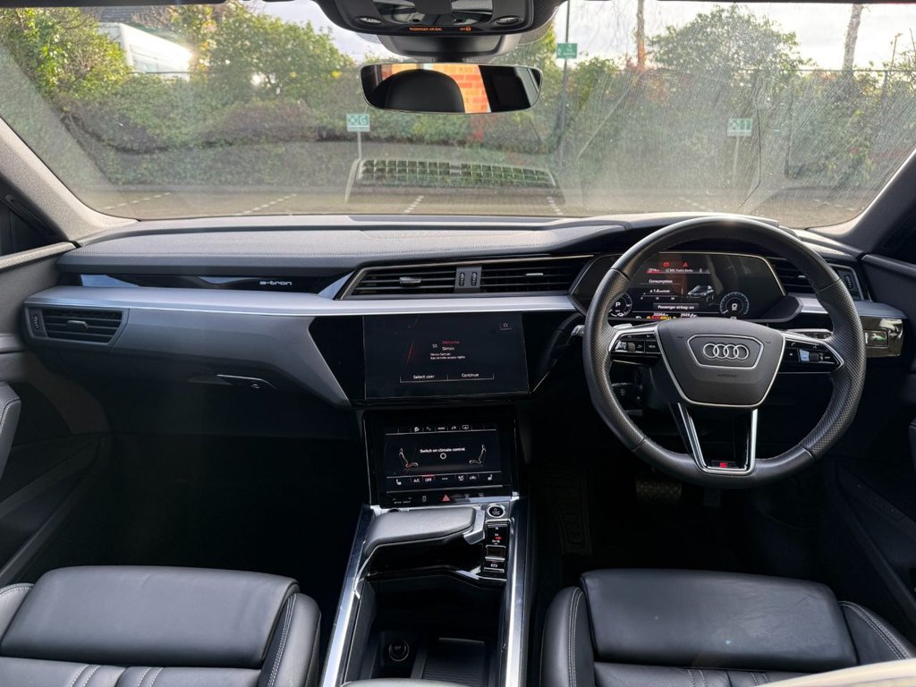 Used Audi e-tron 2022 for sale - 77249882: Photo 27