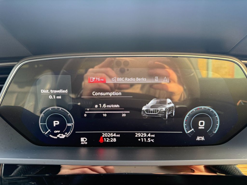 Used Audi e-tron 2022 for sale - 77249882: Photo 30