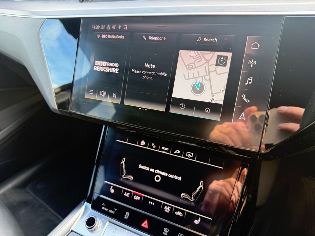 Used Audi e-tron 2022 for sale - 77249882: Photo 31