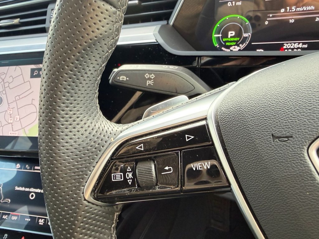 Used Audi e-tron 2022 for sale - 77249882: Photo 40