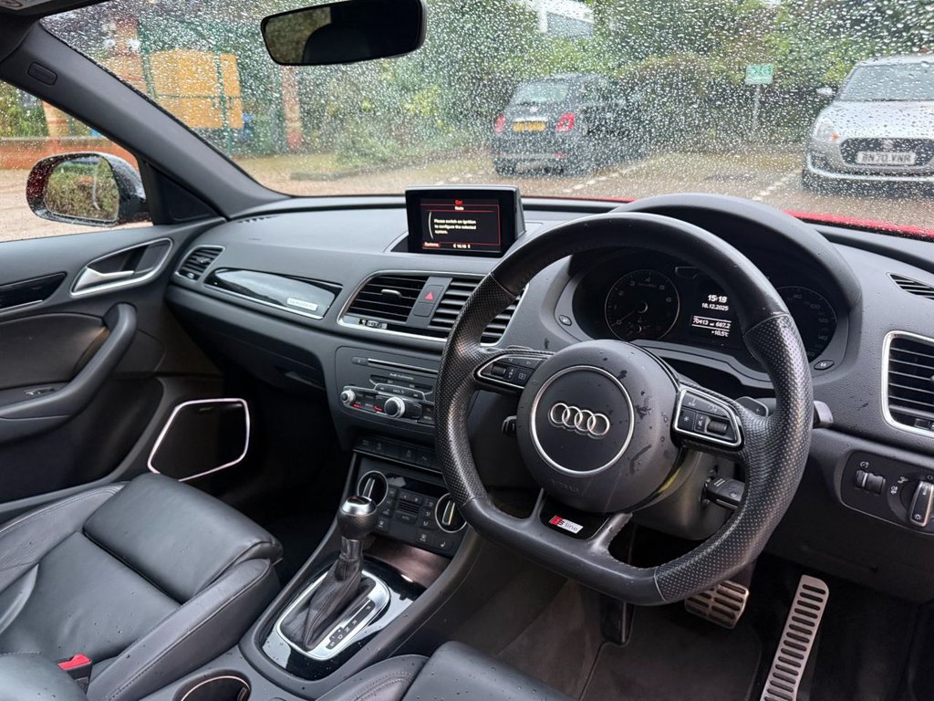 Used Audi Q3 2018 for sale - 77463435: Photo 13