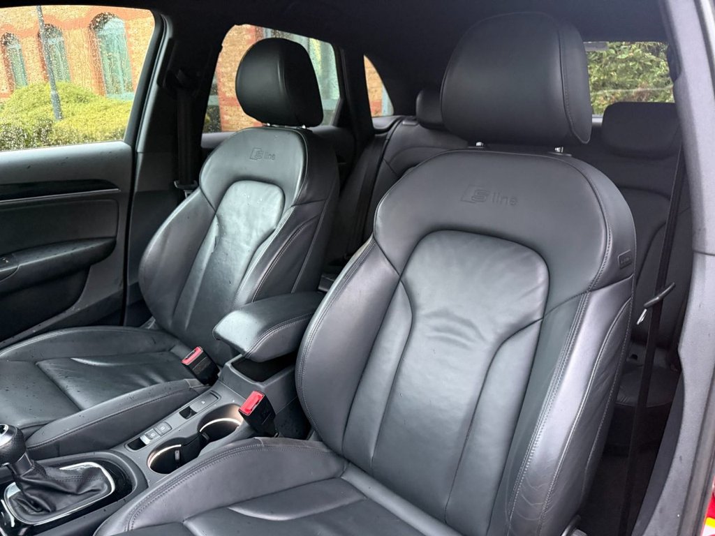 Used Audi Q3 2018 for sale - 77463435: Photo 18