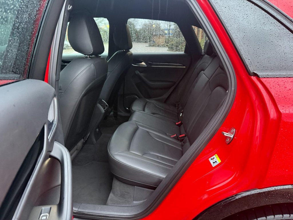 Used Audi Q3 2018 for sale - 77463435: Photo 25