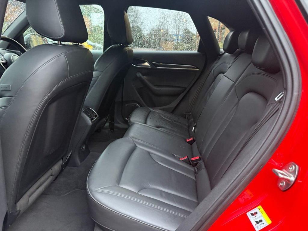 Used Audi Q3 2018 for sale - 77463435: Photo 26