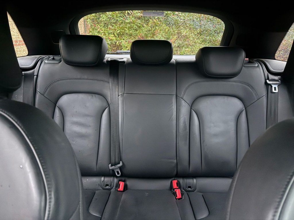 Used Audi Q3 2018 for sale - 77463435: Photo 29