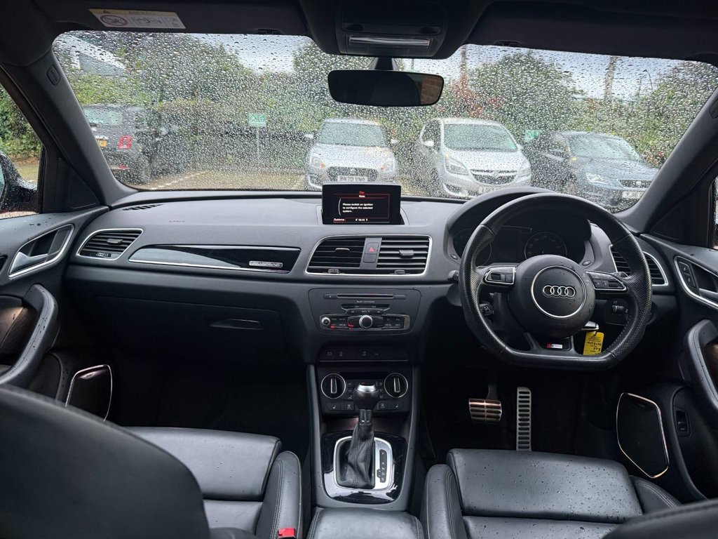 Used Audi Q3 2018 for sale - 77463435: Photo 32