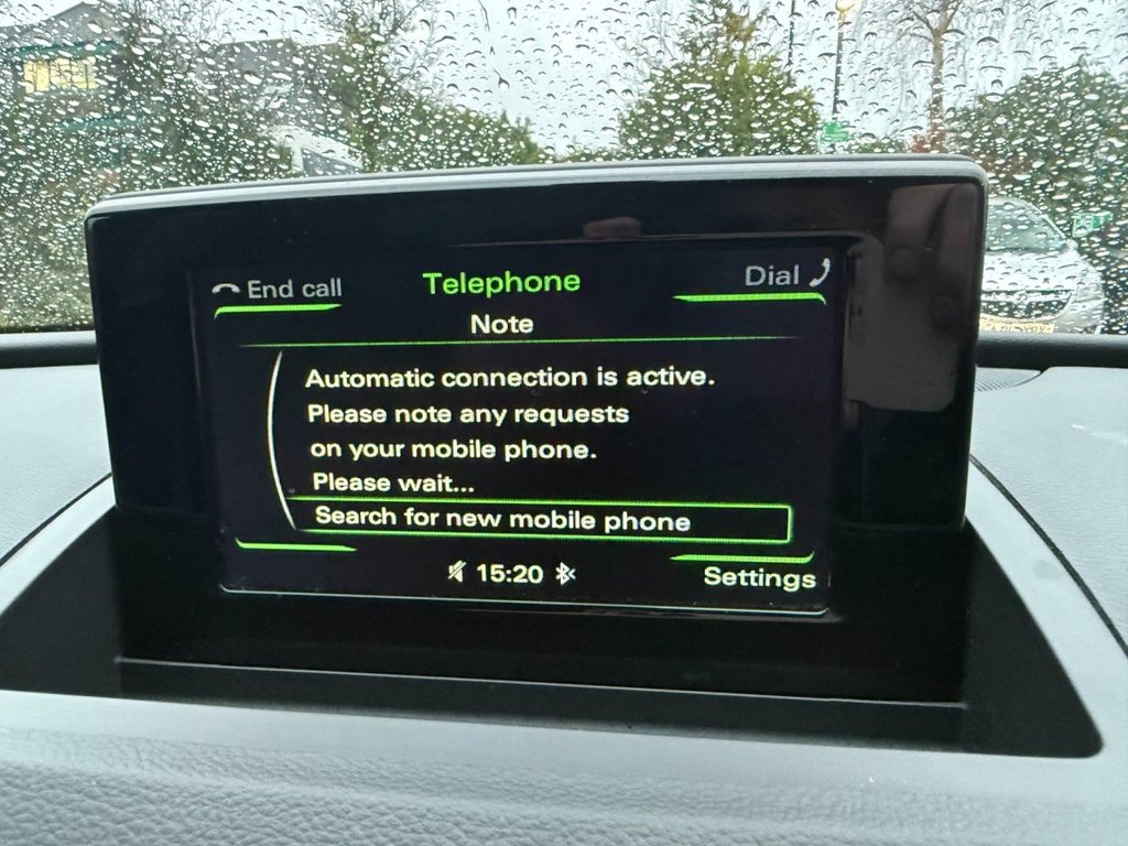 Used Audi Q3 2018 for sale - 77463435: Photo 36