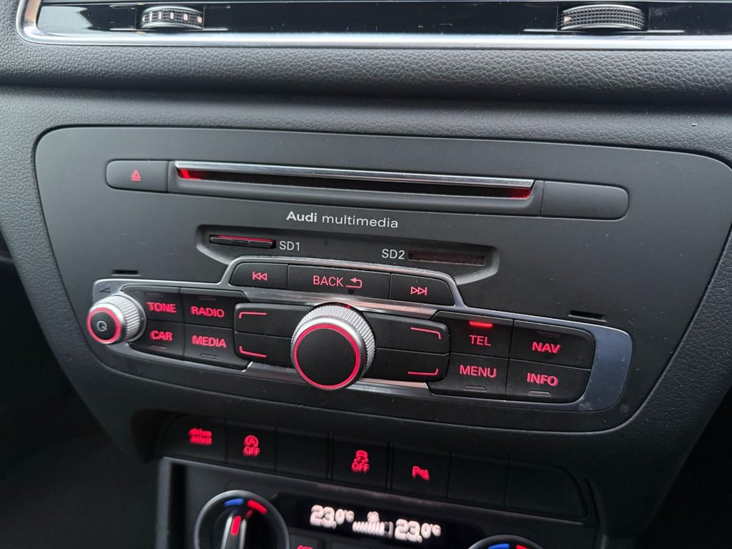 Used Audi Q3 2018 for sale - 77463435: Photo 40