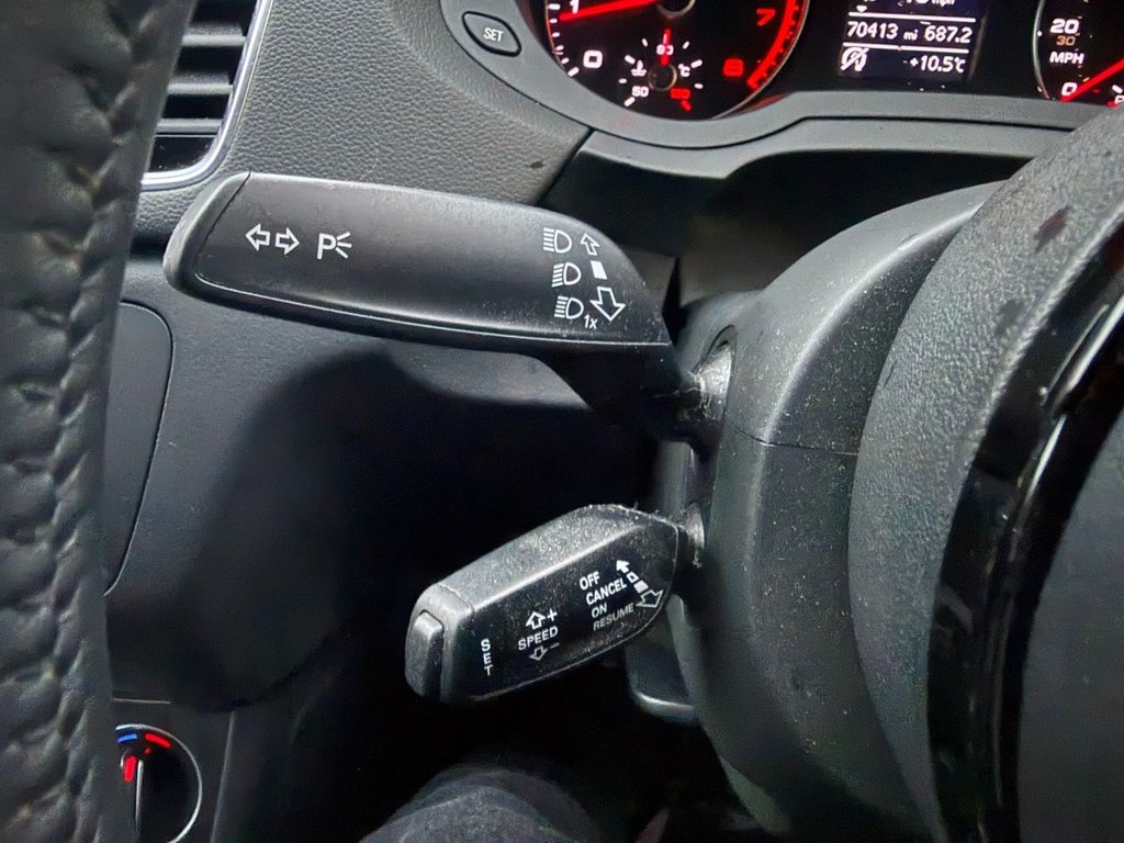 Used Audi Q3 2018 for sale - 77463435: Photo 44