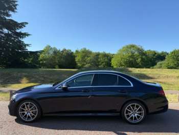 Used Mercedes-Benz E-Class 2021 for sale - 74570362: Photo