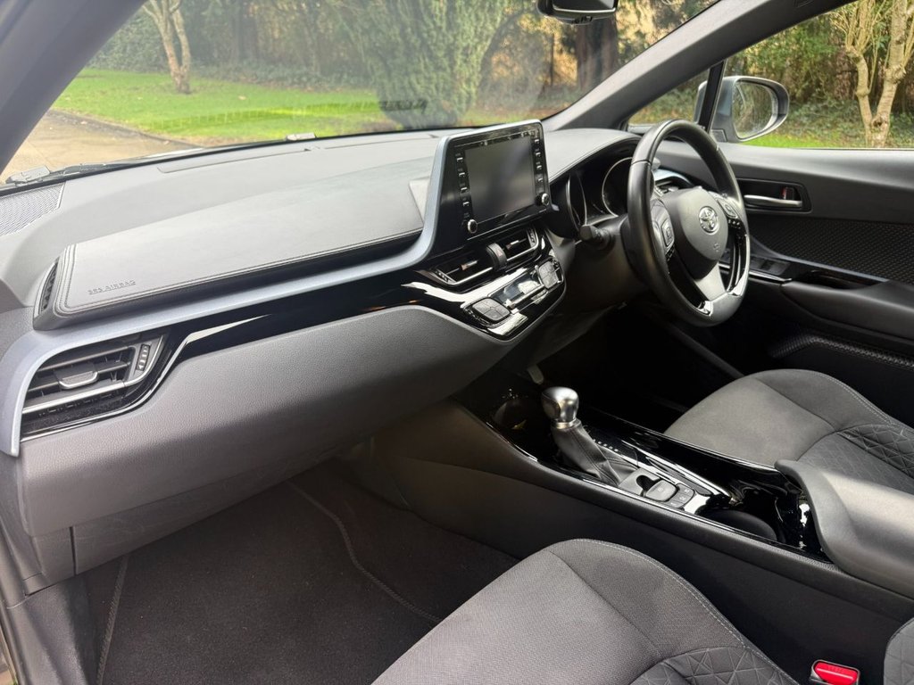 Used Toyota C-HR 2021 for sale - 77609249: Photo 16