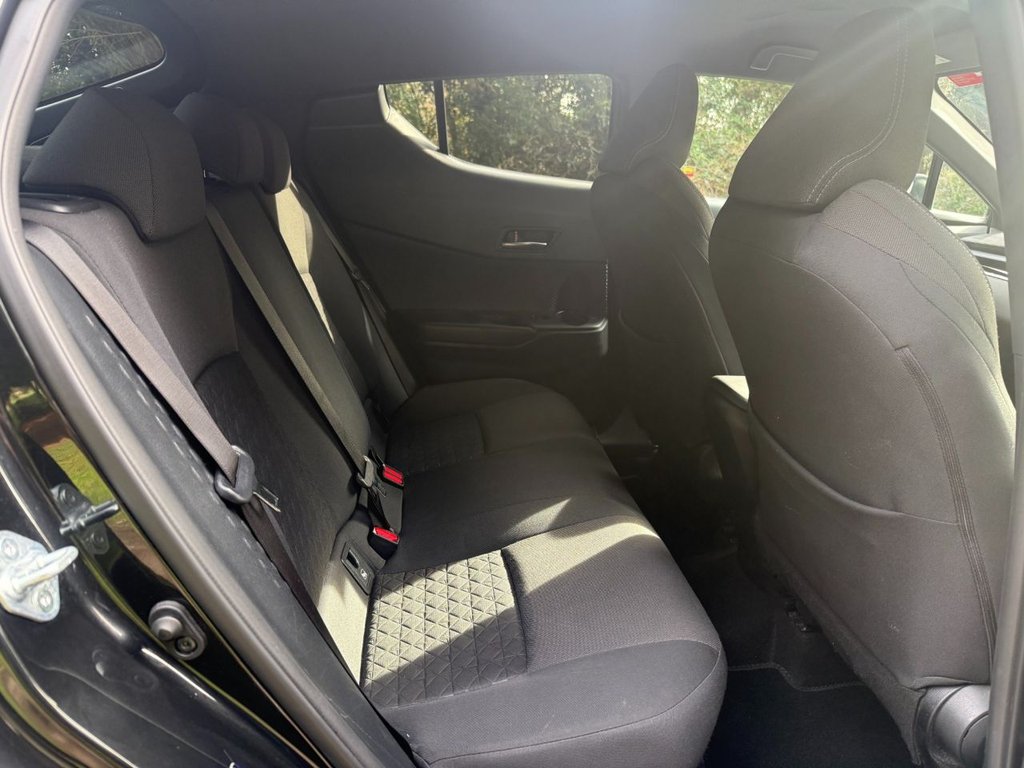 Used Toyota C-HR 2021 for sale - 77609249: Photo 20