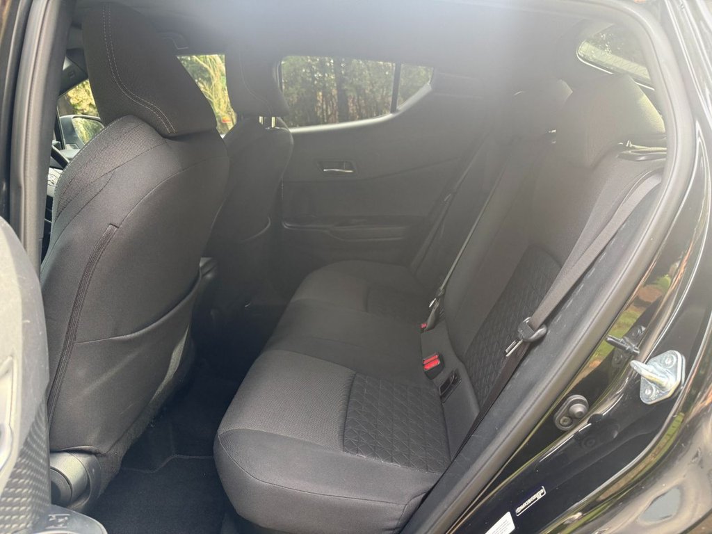 Used Toyota C-HR 2021 for sale - 77609249: Photo 23