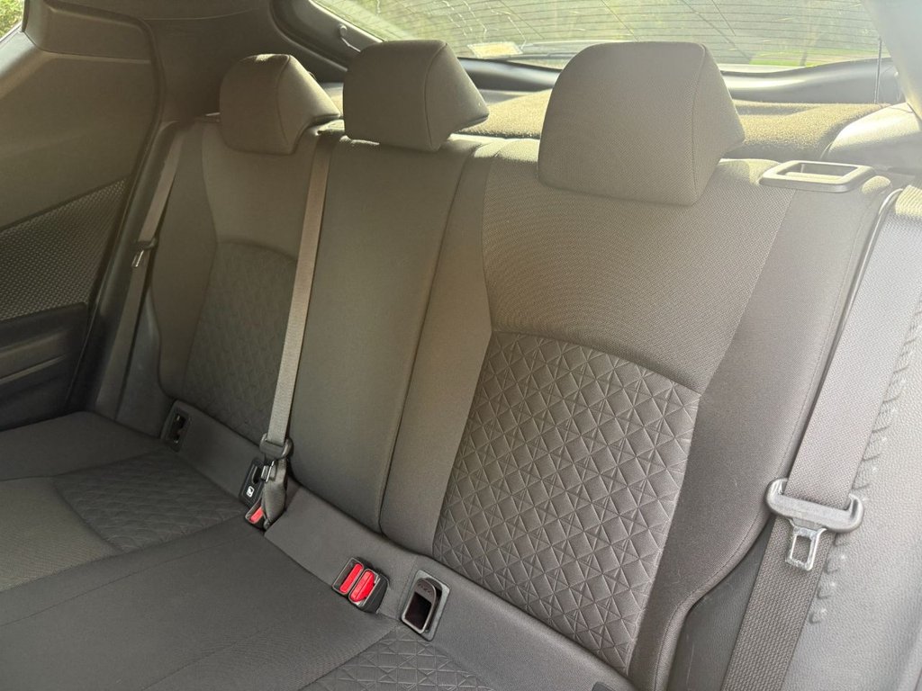 Used Toyota C-HR 2021 for sale - 77609249: Photo 25