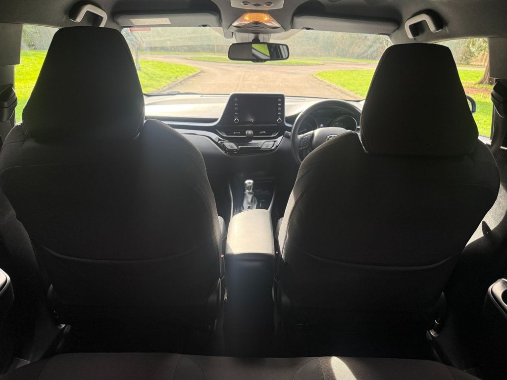 Used Toyota C-HR 2021 for sale - 77609249: Photo 27