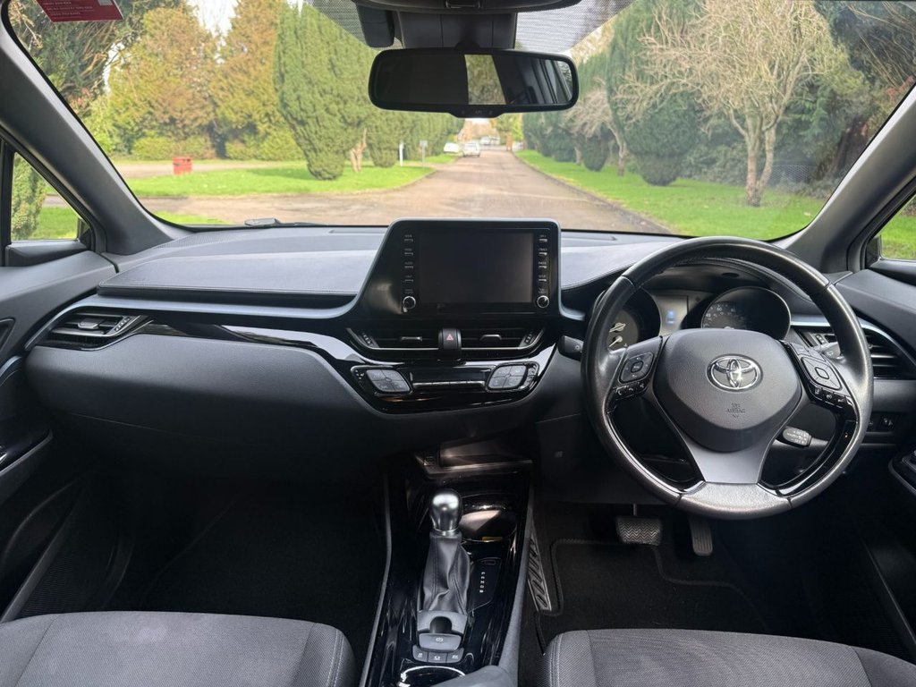 Used Toyota C-HR 2021 for sale - 77609249: Photo 28