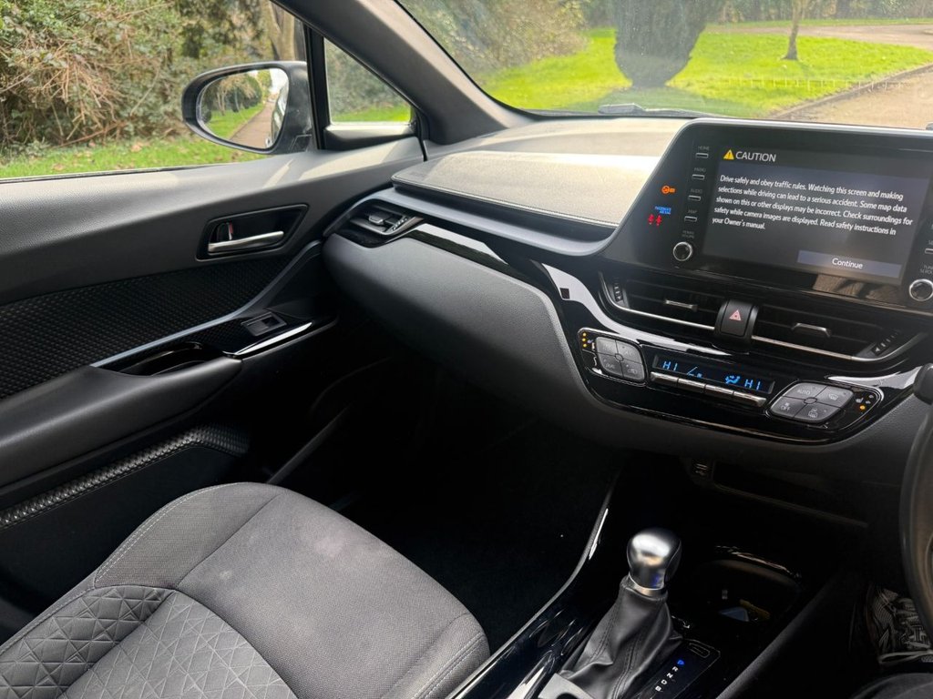 Used Toyota C-HR 2021 for sale - 77609249: Photo 31