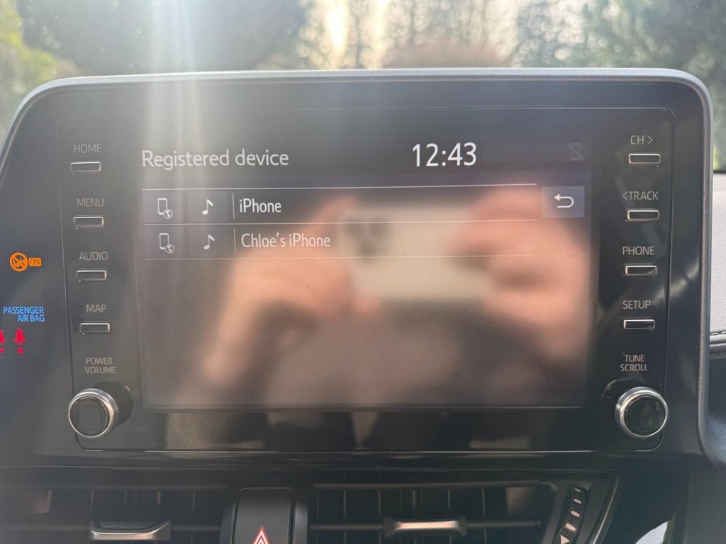 Used Toyota C-HR 2021 for sale - 77609249: Photo 33