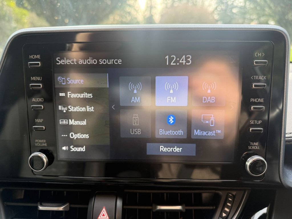 Used Toyota C-HR 2021 for sale - 77609249: Photo 34