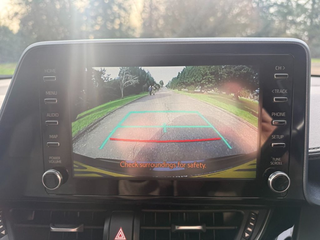 Used Toyota C-HR 2021 for sale - 77609249: Photo 35