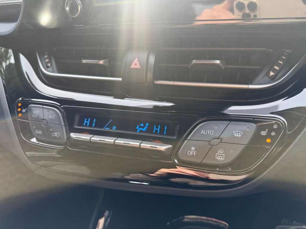 Used Toyota C-HR 2021 for sale - 77609249: Photo 38