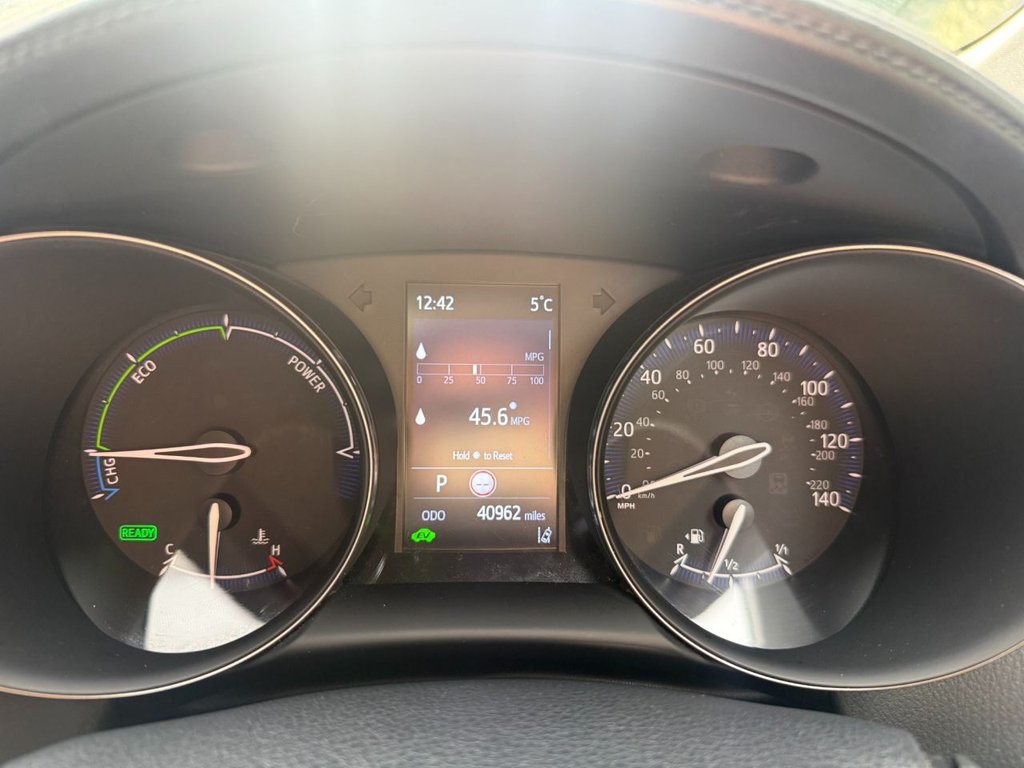 Used Toyota C-HR 2021 for sale - 77609249: Photo 39