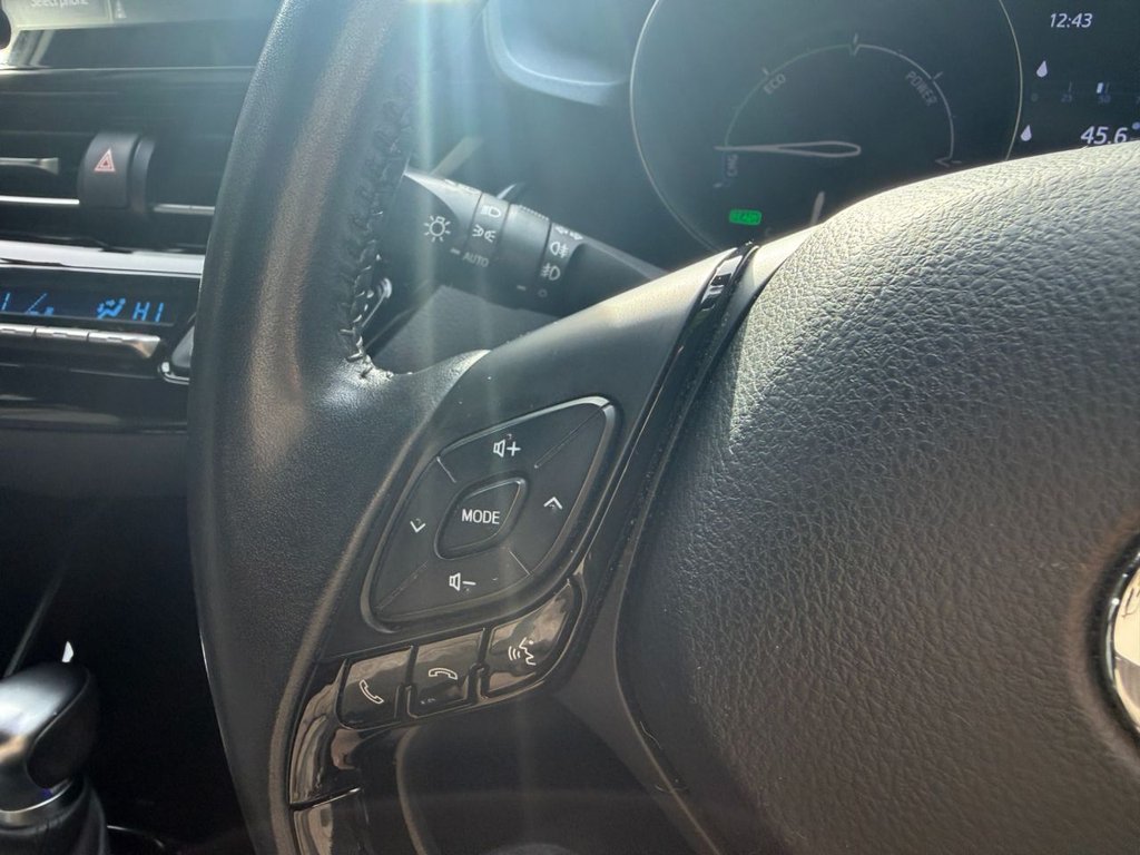 Used Toyota C-HR 2021 for sale - 77609249: Photo 41