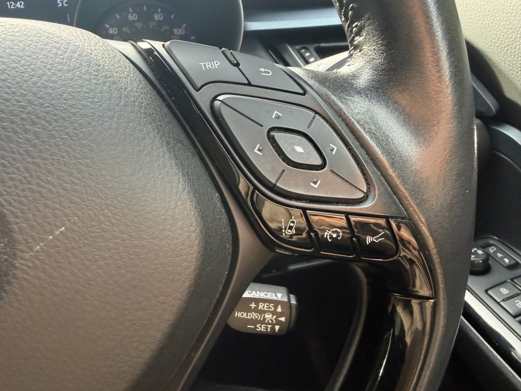 Used Toyota C-HR 2021 for sale - 77609249: Photo 42