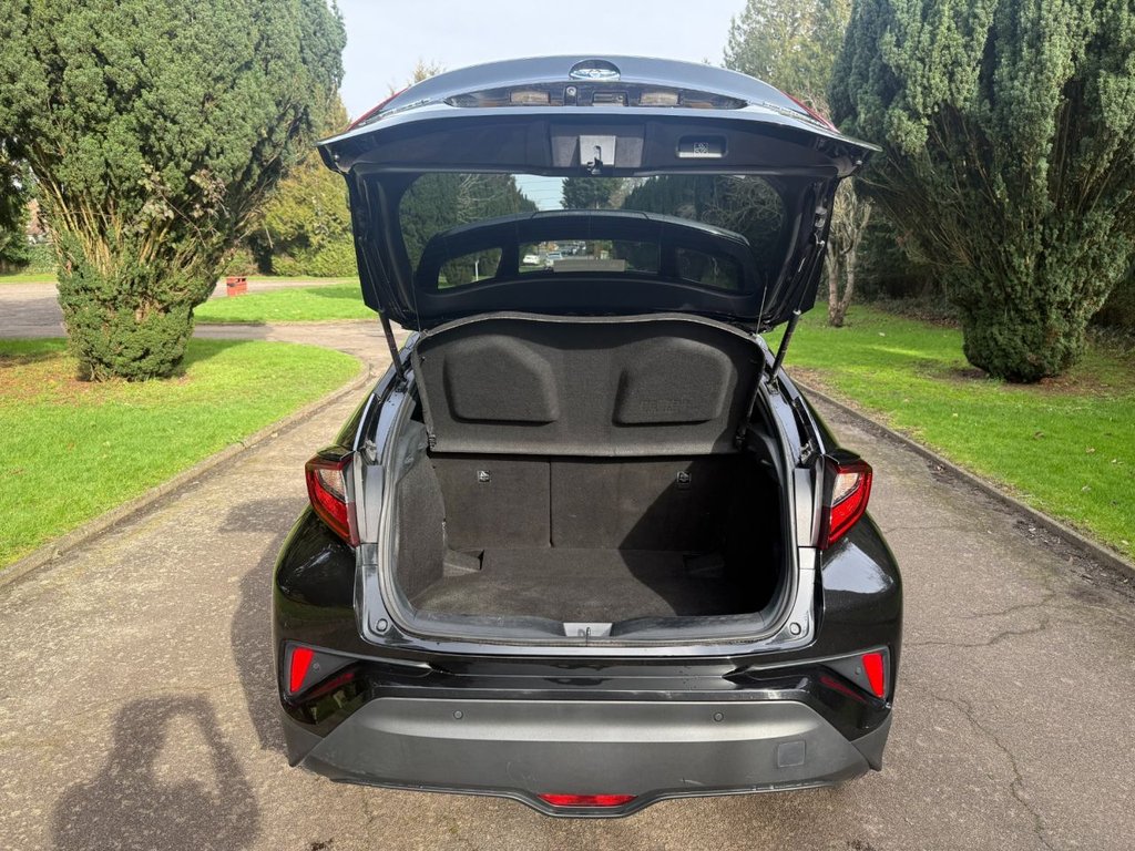 Used Toyota C-HR 2021 for sale - 77609249: Photo 50