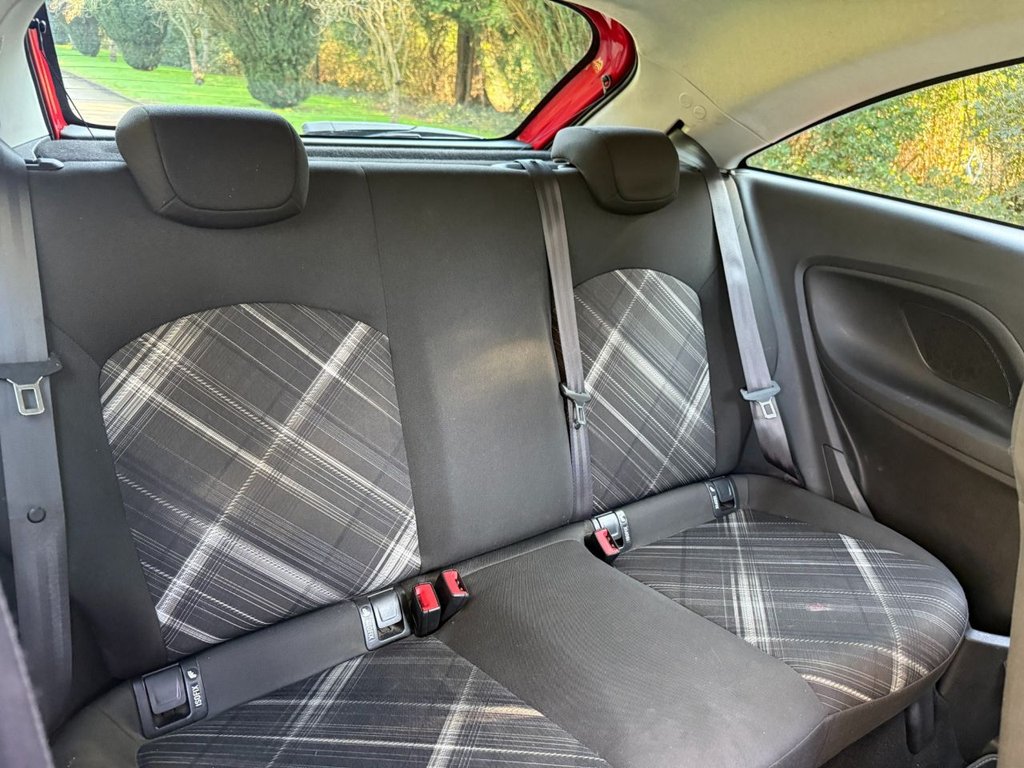 Used Vauxhall Corsa 2015 for sale - 77734865: Photo 16