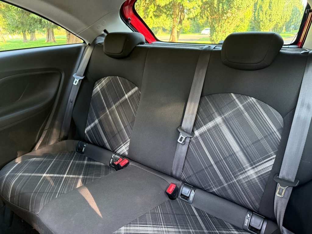 Used Vauxhall Corsa 2015 for sale - 77734865: Photo 17