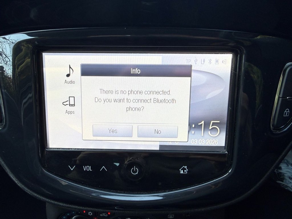 Used Vauxhall Corsa 2015 for sale - 77734865: Photo 21