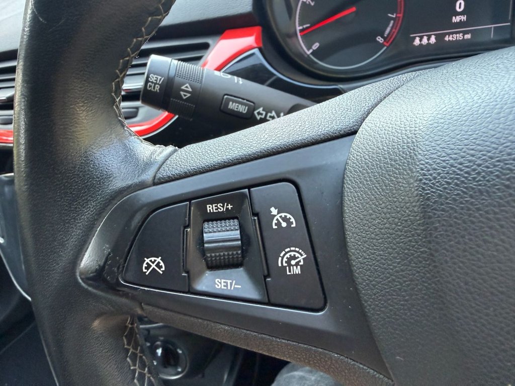 Used Vauxhall Corsa 2015 for sale - 77734865: Photo 24