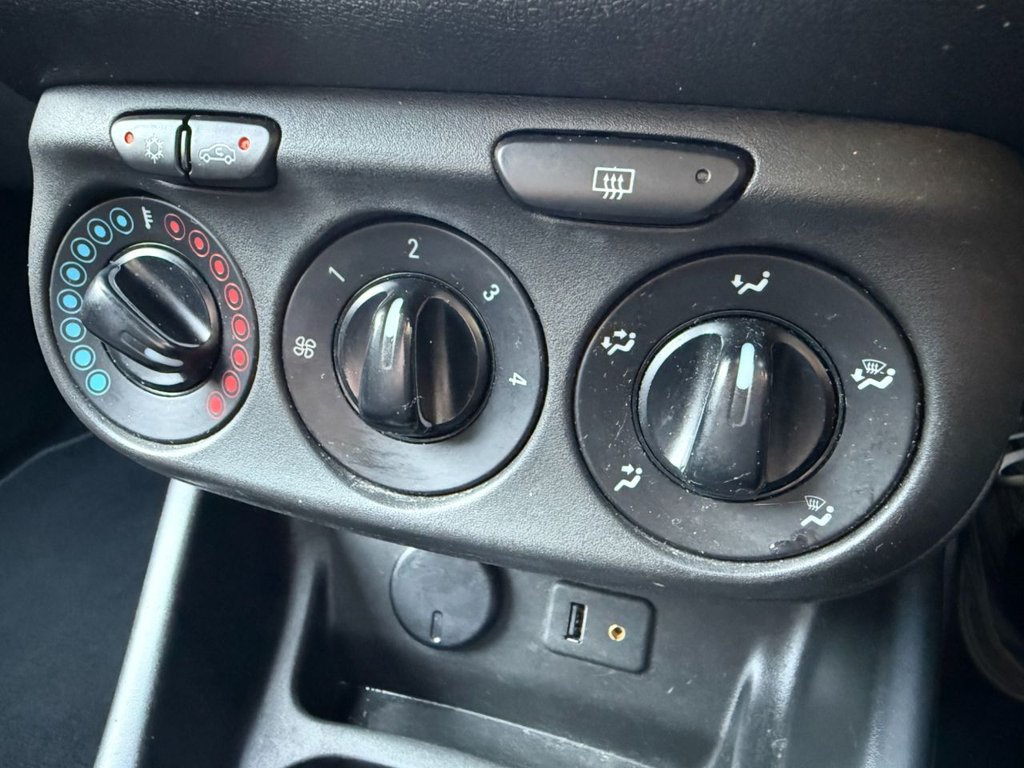 Used Vauxhall Corsa 2015 for sale - 77734865: Photo 25