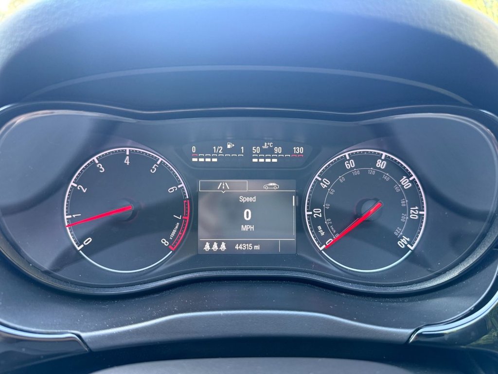 Used Vauxhall Corsa 2015 for sale - 77734865: Photo 26