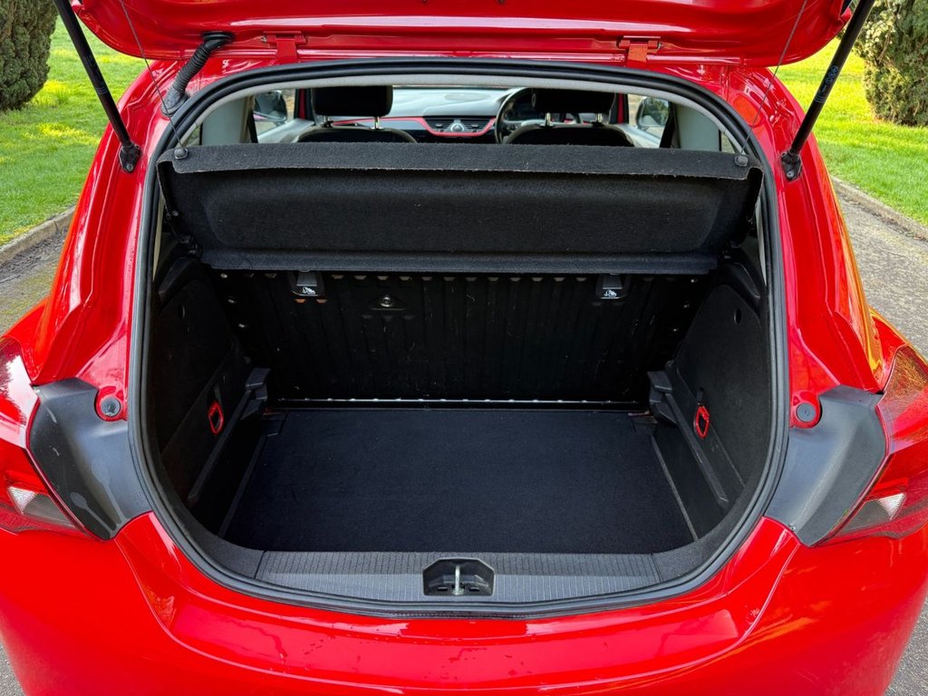 Used Vauxhall Corsa 2015 for sale - 77734865: Photo 31