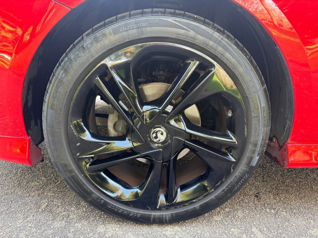 Used Vauxhall Corsa 2015 for sale - 77734865: Photo 34