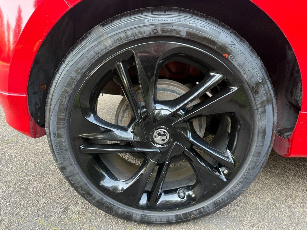 Used Vauxhall Corsa 2015 for sale - 77734865: Photo 35