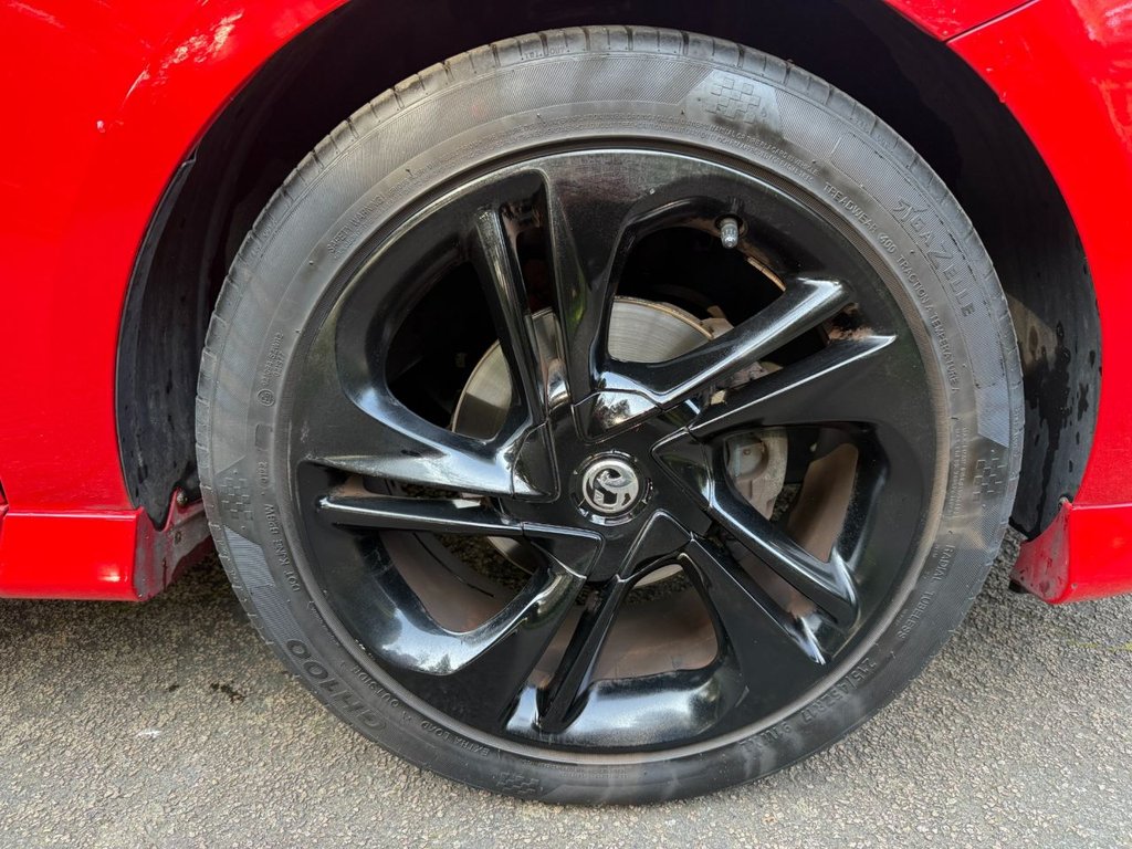 Used Vauxhall Corsa 2015 for sale - 77734865: Photo 36