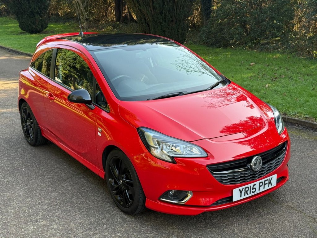 Used Vauxhall Corsa 2015 for sale - 77734865: Photo 38