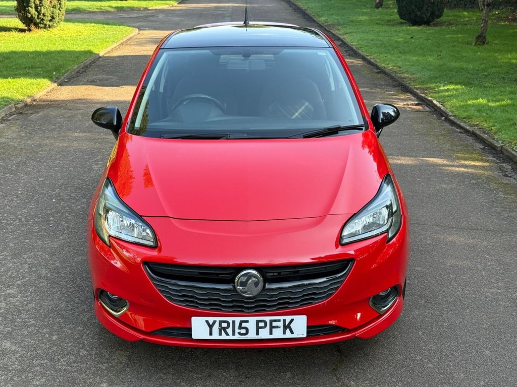 Used Vauxhall Corsa 2015 for sale - 77734865: Photo 39