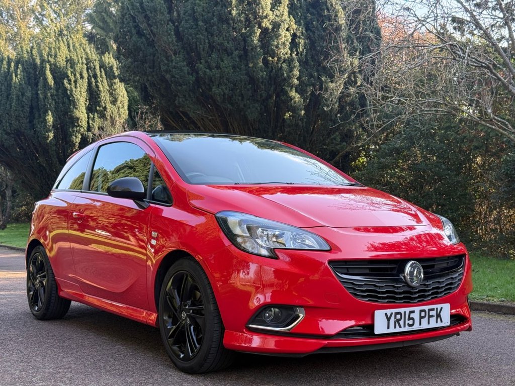 Used Vauxhall Corsa 2015 for sale - 77734865: Photo 46