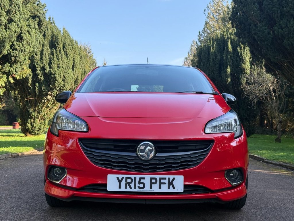 Used Vauxhall Corsa 2015 for sale - 77734865: Photo 48