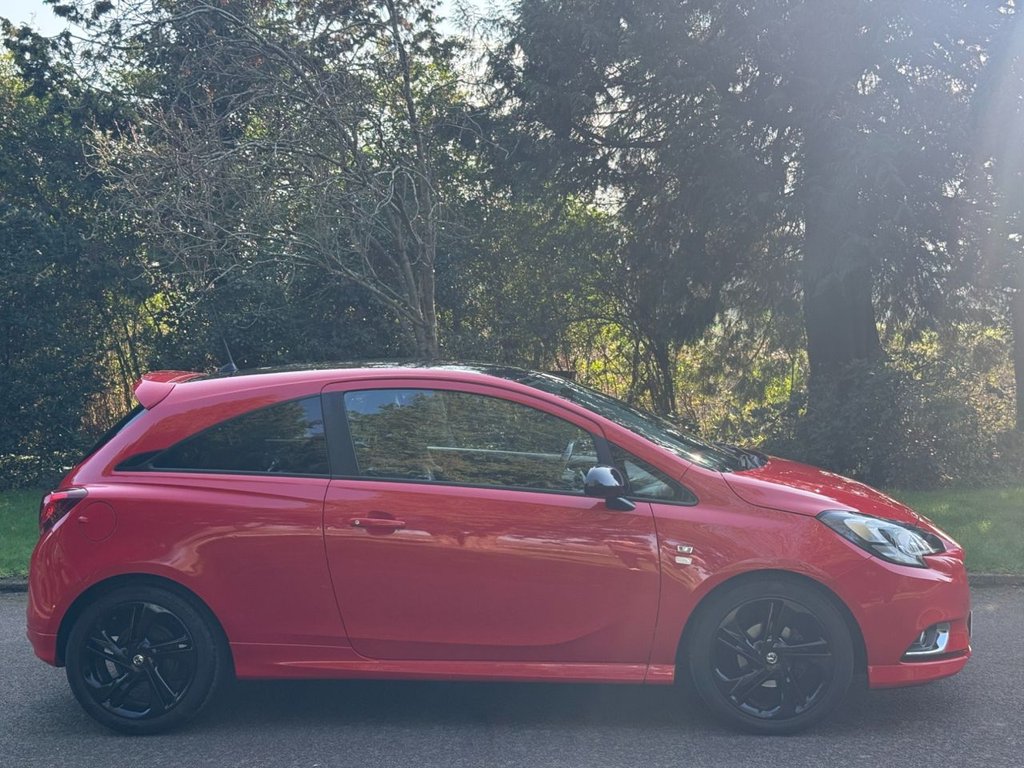 Used Vauxhall Corsa 2015 for sale - 77734865: Photo 8