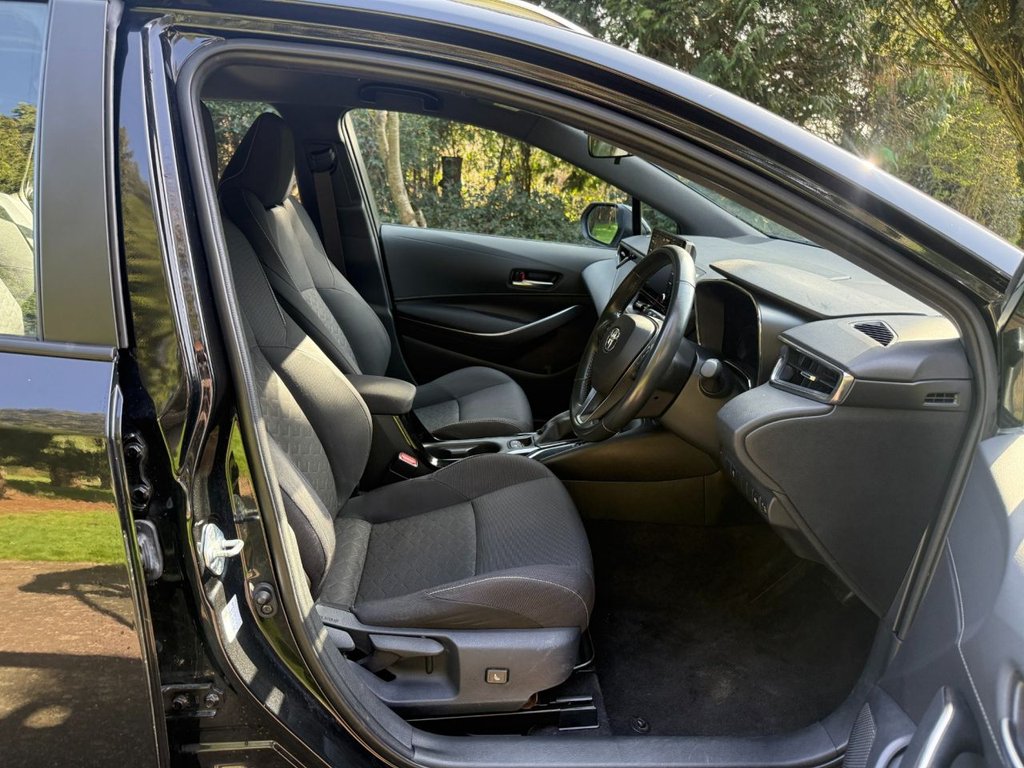 Used Toyota Corolla 2022 for sale - 77770944: Photo 11