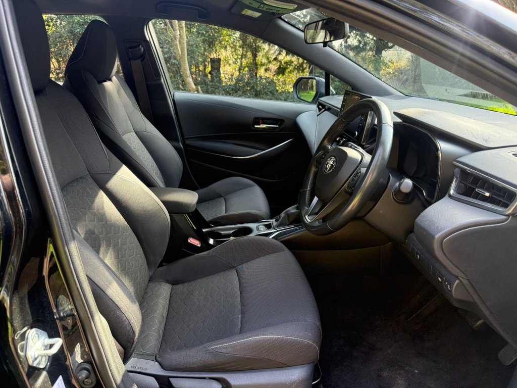 Used Toyota Corolla 2022 for sale - 77770944: Photo 12