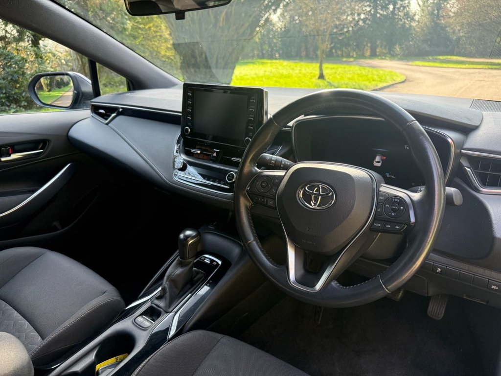 Used Toyota Corolla 2022 for sale - 77770944: Photo 13