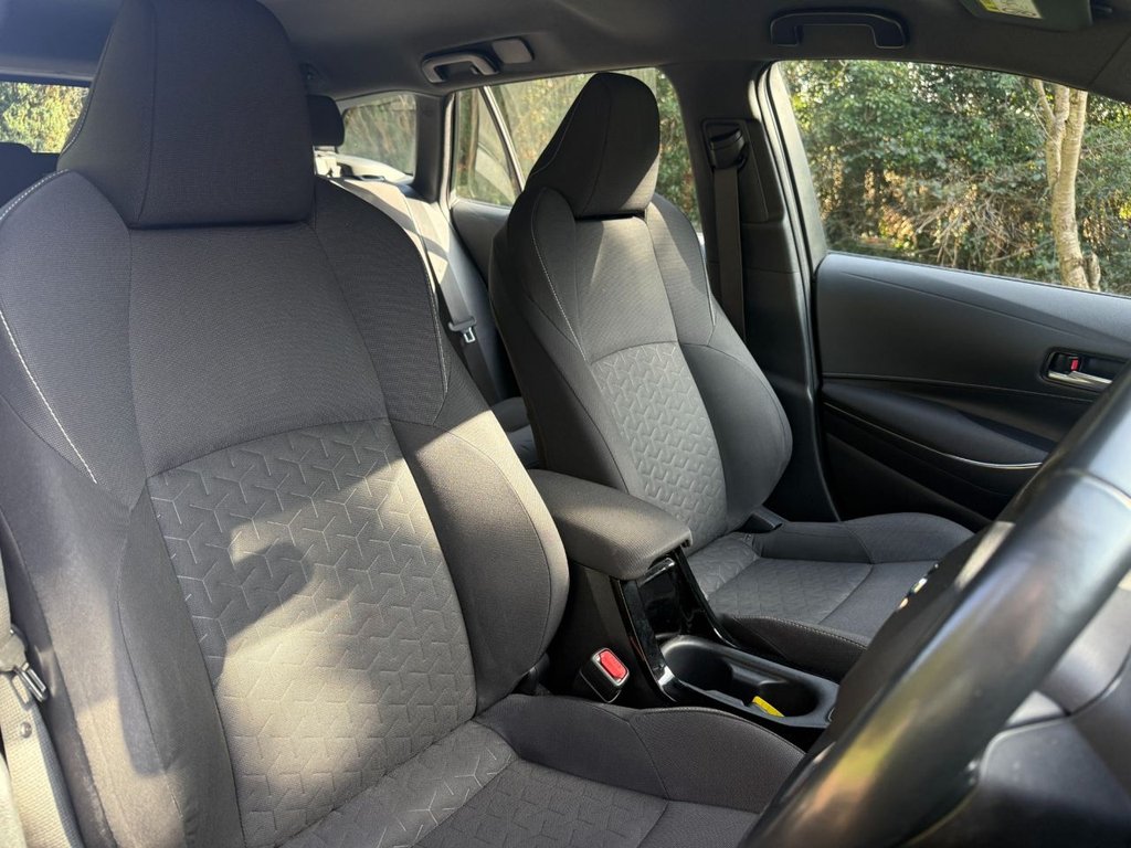 Used Toyota Corolla 2022 for sale - 77770944: Photo 14