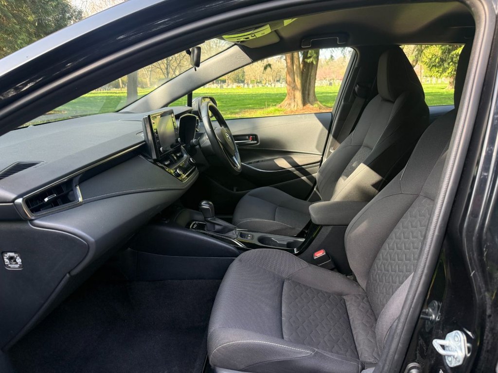 Used Toyota Corolla 2022 for sale - 77770944: Photo 15