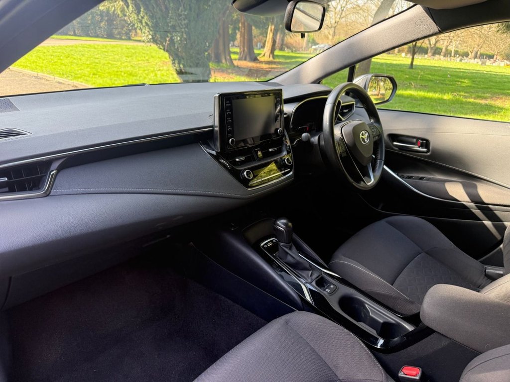 Used Toyota Corolla 2022 for sale - 77770944: Photo 16